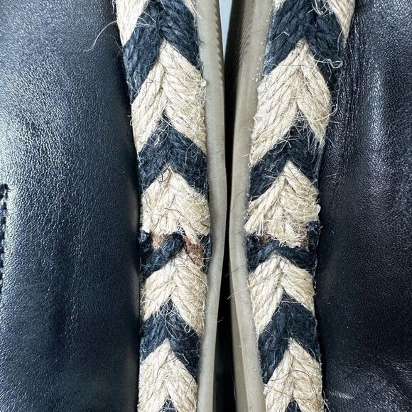 Matisse Capri Espadrille Sling Back Sandals - Picture 7 of 10